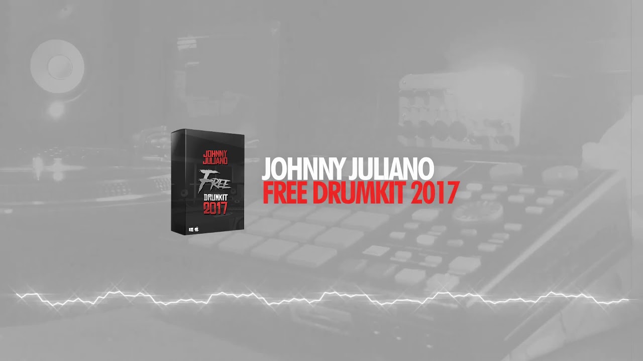 johnny juliano all drum kits torrent